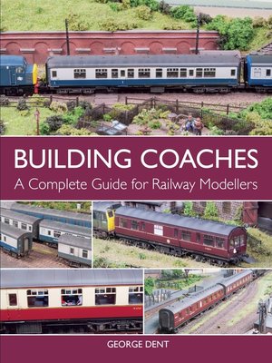 cover image of Building Coaches